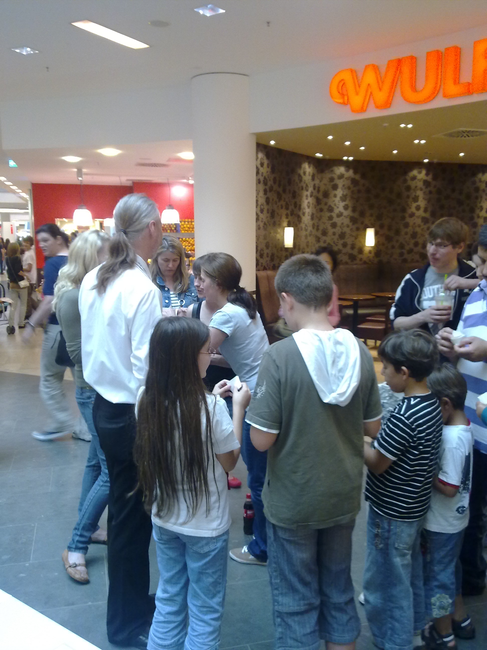 Kein Bild geladen
